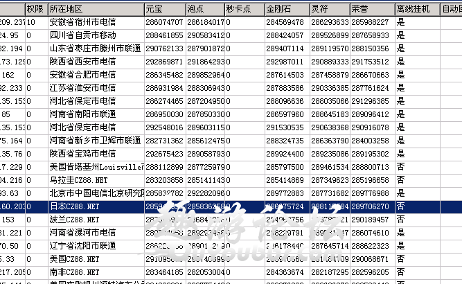 GOM引擎被刷元宝了