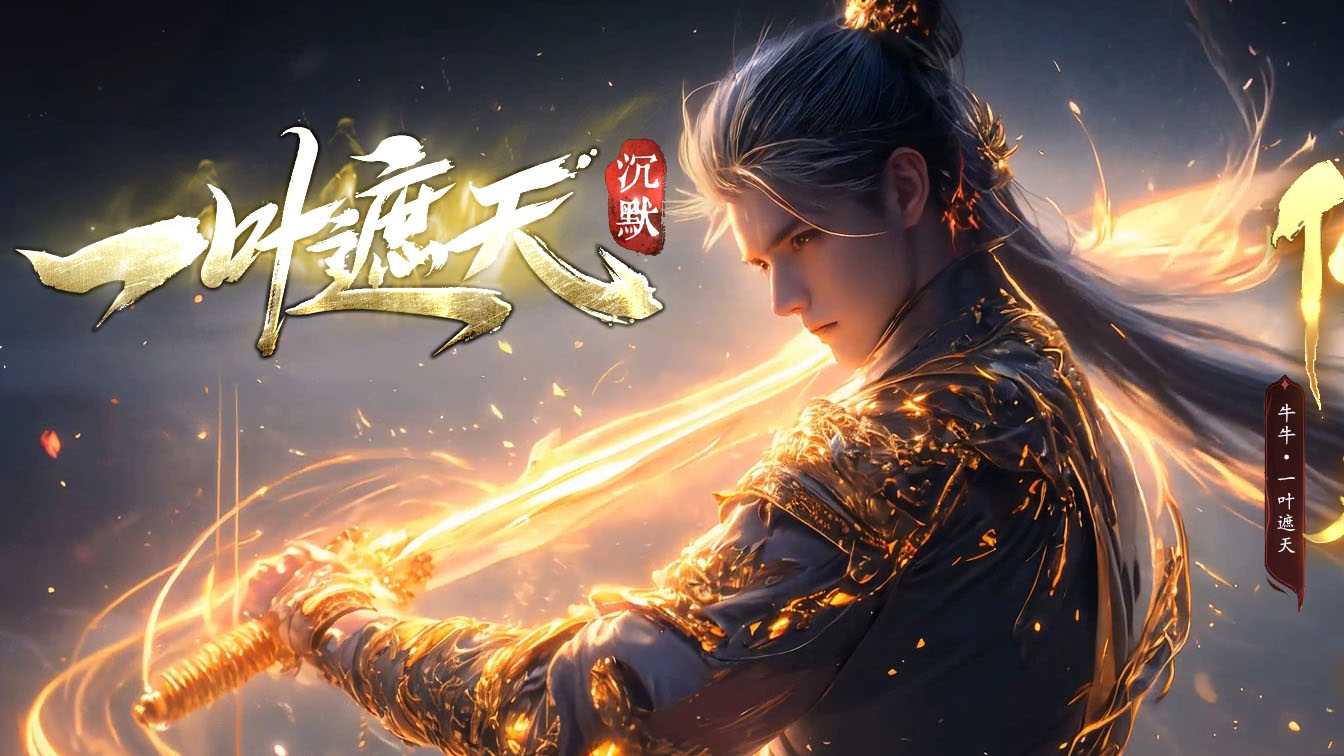 一叶遮天沉默单职业传奇版本